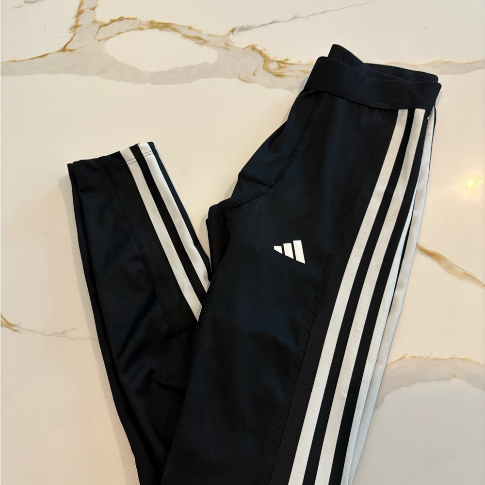 Adidas Men’s training tights